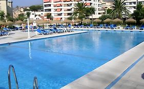 Spacious Studio In The Heart Of La Nogalera